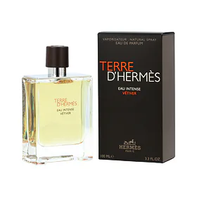 Hermès Terre D'Hermès Eau Intense Vétiver EDP 100 ml (man)