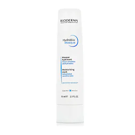 Bioderma Hydrabio Moisturising Mask 75 ml