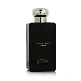 Jo Malone Oud & Bergamot EDC Intense 100 ml (unisex)