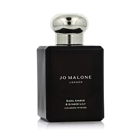 Jo Malone Dark Amber & Ginger Lily EDC Intense 50 ml (woman)