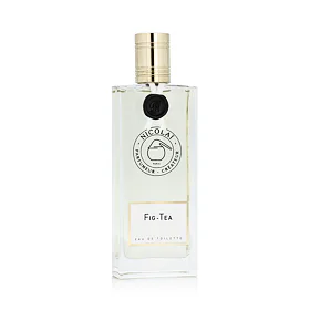 Nicolai Parfumeur Createur Fig-Tea EDT 100 ml (woman)