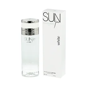 Franck Olivier Sun Java White Men EDT 75 ml (man)