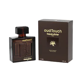 Franck Olivier Oud Touch EDP 100 ml (man)