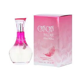 Paris Hilton Can Can Burlesque EDP 100 ml (woman)