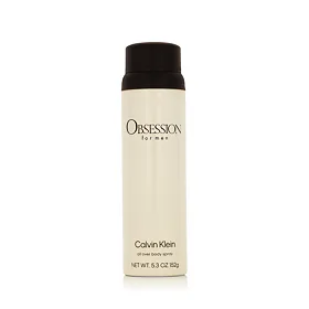 Calvin Klein Obsession for Men DEO v spreji 152 g (man)
