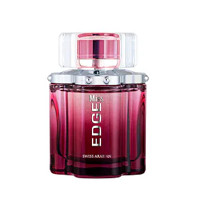 Swiss Arabian Miss Edge EDP 100 ml (woman)