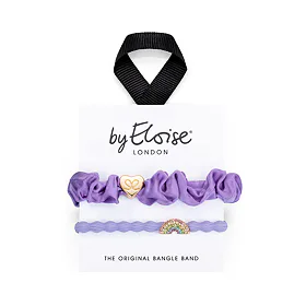 By Eloise London Lavender Skies Set