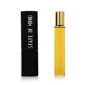 State of Mind Aesthetic Turbulence EDP náplň 2 x 20 ml + vreckový sprej plniteľný (unisex)