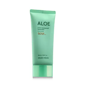 Holika Holika Aloe CICA Waterproof Sunscreen SPF 50+ 100 ml