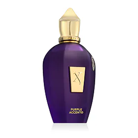 Xerjoff Purple Accento EDP 100 ml (unisex)