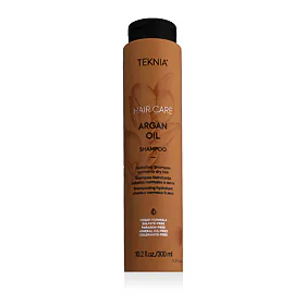 Lakme Teknia Argan Oil Shampoo 300 ml