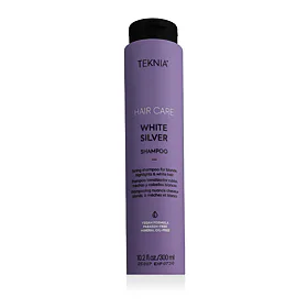 Lakme Teknia White Silver Shampoo 300 ml