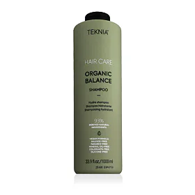Lakme Teknia Organic Balance Shampoo 1000 ml