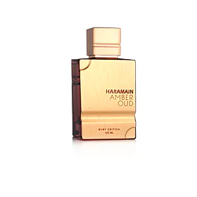 Al Haramain Amber Oud Ruby Edition EDP 120 ml (unisex)