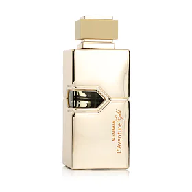 Al Haramain L'Aventure Gold EDP 200 ml (woman)