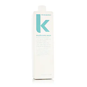 Kevin Murphy Killer.Curls Wash Nourishing Curl Shampoo 1000 ml
