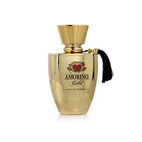 Amorino Amorino Gold Never Forget EDP 50 ml (unisex)
