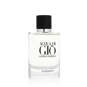 Giorgio Armani Acqua di Giò Pour Homme Parfumová voda - plniteľný 75 ml (man)