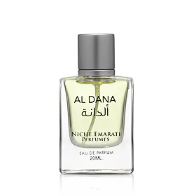 Lattafa Niche Emarati Al Dana EDP 20 ml (unisex)