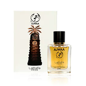Lattafa Pride Ajwaa EDP 20 ml (unisex)