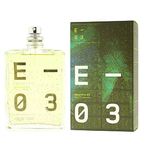 Escentric Molecules Escentric 03 EDT 100 ml (unisex)