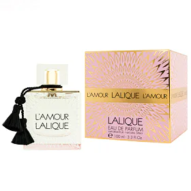 Lalique L'Amour EDP 100 ml (woman)