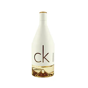 Calvin Klein CK In2U for Her EDT 100 ml (woman)