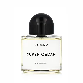 Byredo Super Cedar EDP 50 ml (unisex)