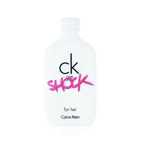 Calvin Klein CK One Shock For Her EDT 100 ml (woman)