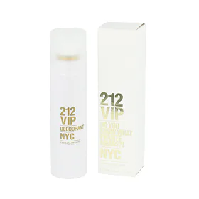 Carolina Herrera 212 VIP Women DEO v spreji 150 ml (woman)