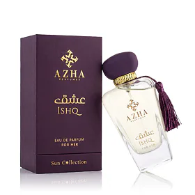 Azha Perfumes Ishq EDP 100 ml (woman)