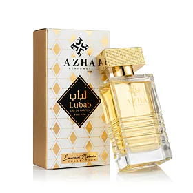 Azha Perfumes Lubab EDP 100 ml (man)