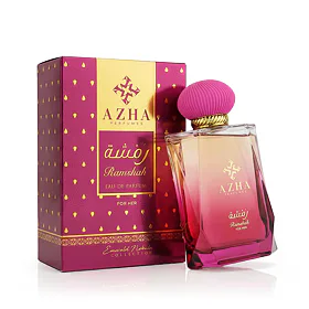 Azha Perfumes Ramshah EDP 100 ml (woman)