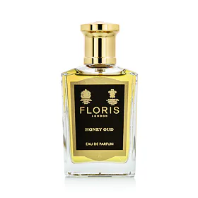 Floris Honey Oud EDP 50 ml (unisex)