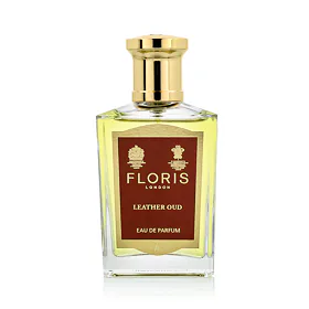 Floris Leather Oud EDP 50 ml (unisex)