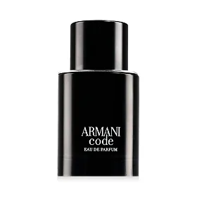 Giorgio Armani Armani Code EDP plniteľný 50 ml (man)