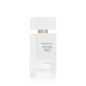 Elizabeth Arden White Tea Wild Rose EDT 50 ml (woman)
