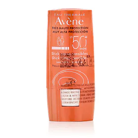 Avène Sun Stick For Sensitive Areas SPF 50+ 8 g