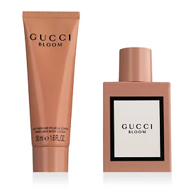 Gucci Bloom EDP 50 ml + BL 50 ml (woman)