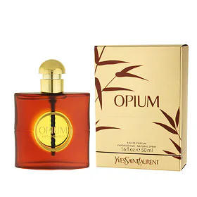 Yves Saint Laurent Opium 2009 EDP 50 ml (woman)