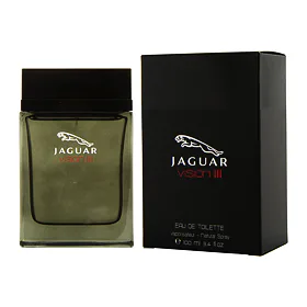 Jaguar Vision III EDT 100 ml (man)