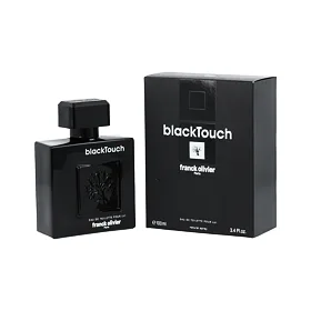 Franck Olivier Black Touch EDT 100 ml (man)