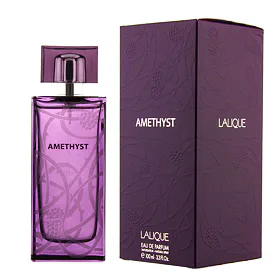 Lalique Amethyst EDP 100 ml (woman)