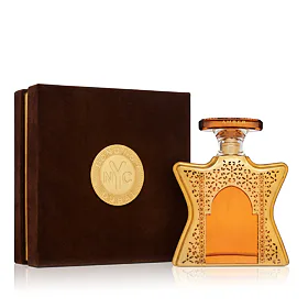 Bond No. 9 Dubai Amber EDP 100 ml (unisex)