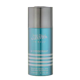 Jean Paul Gaultier Le Male DEO v spreji 150 ml (man)