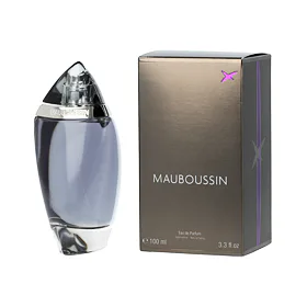 Mauboussin Mauboussin Homme EDP 100 ml (man)