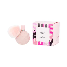 Ariana Grande Sweet Like Candy EDP 100 ml (woman)