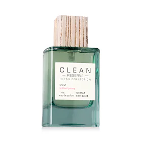 Clean H2Eau Brilliant Peony EDP 100 ml (unisex)