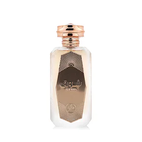 Al Wataniah Shouq EDP 100 ml (woman)