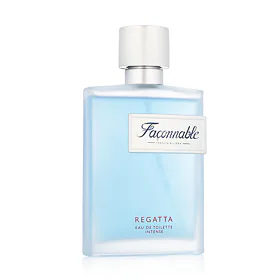 Faconnable Regatta EDT Intense 90 ml (man)